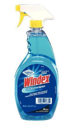 Windex® Glass Cleaner