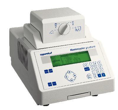 Eppendorf® Mastercycler® Thermal Cyclers