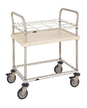 Chemical Transfer Cart, Metro™