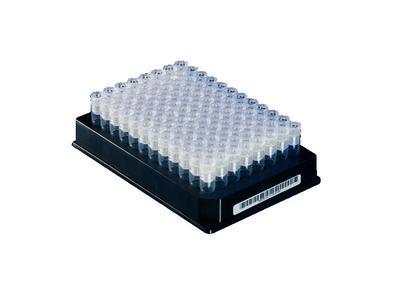 Nunc® Cryobank and Bank-It™ Cryogenic Storage Vials, Thermo Scientific