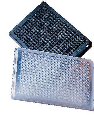 Thermowell® GOLD 384-Well PCR Microplates, Corning®