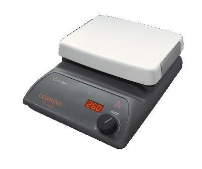 Digital Hot Plates, Corning®