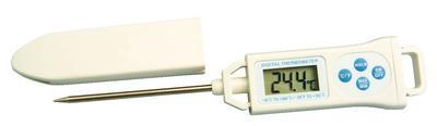 VWR® Waterproof Electronic Thermometers