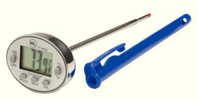 VWR® Waterproof Electronic Thermometers