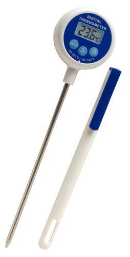 VWR® Water Resistant Electronic Thermometers