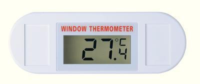 VWR® Digital Window Thermometer