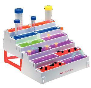 FlexiRack™ Pipetting Workstation, Argos Technologies