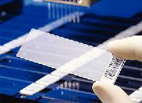 GAPS™ II Coated Microarray Slides, Corning®