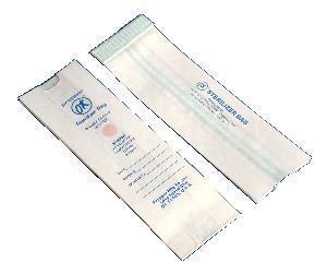 O.K.™ Sterilization Bags, Propper