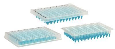 96-Well PCR Plates, Neptune™