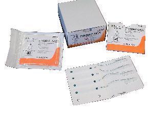 ETHIBOND® EXCEL Polyester Sutures, ETHICON