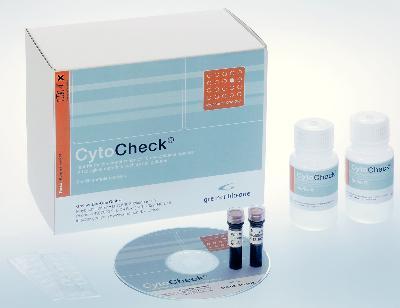 CytoInspect™ Mycoplasma Detection Test Kits, Greiner Bio-One