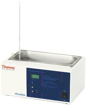 Precision® Digital General-Purpose Heated Water Baths, Thermo Scientific