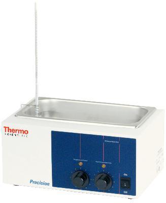 Precision® Analog General-Purpose Heated Water Baths, Thermo Scientific