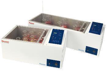 Precision® Reciprocal Action Shaker Baths, Thermo Scientific