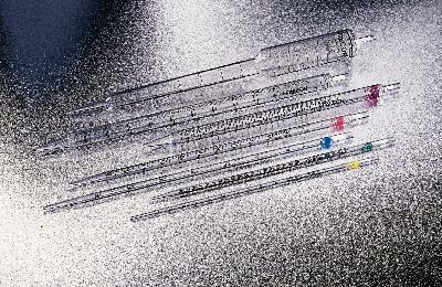 Falcon® Disposable Serological Pipets, Polystyrene, Sterile, Plugged, Corning®