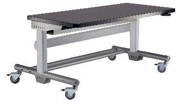 Elevate® Electric Lift Tables, Anthro™