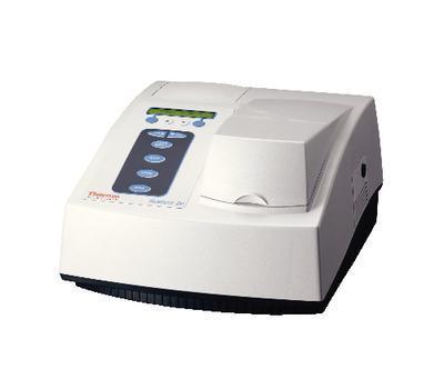 GENESYS™ 20 Visible Spectrophotometers, Thermo Scientific