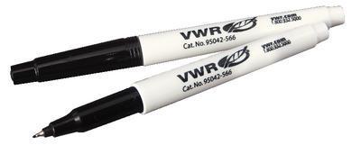 VWR® Chemical-Resistant Marker