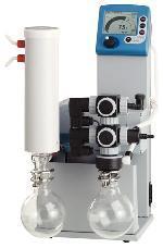 VACUUBRAND® Dual Application Dry Chemistry Vacuum Systems, BrandTech