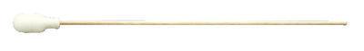 Puritan® Swab, Large Foam-Over-Cotton Head, Puritan Medical Products