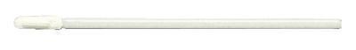 Puritan® Swab, Small Half-Round Flange Polyester Head, Puritan Medical Products