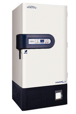 VWR® symphony™ Ultra-Low Temperature Freezer