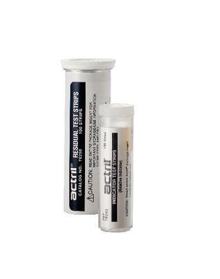 Actril® Test Strips, Mar Cor Purification