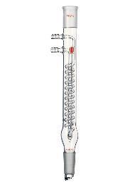 Synthware Reflux Condensers, Coil-Style, Kemtech America