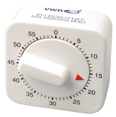 VWR® Timers