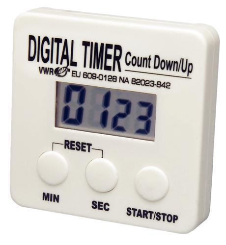 VWR® Timers