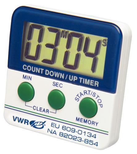 VWR® Timers