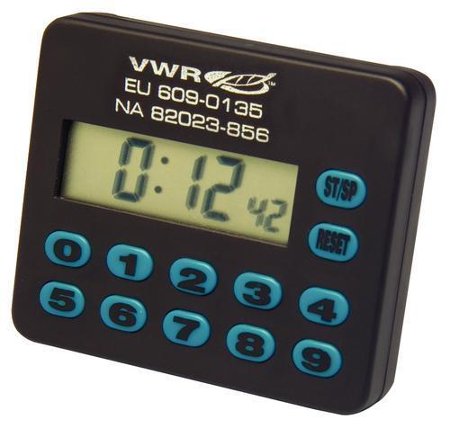 VWR® Timers