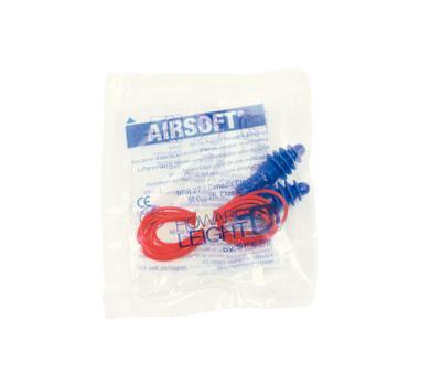 Howard Leight AirSoft® Earplugs, Sperian Protection