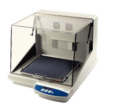 VWR® symphony™ Incubating Orbital Shaker, Model 5000I