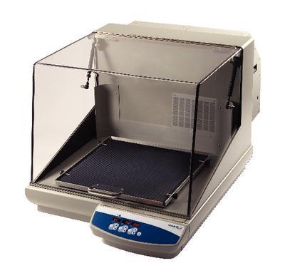 VWR® symphony™ Incubating/Refrigerating Orbital Shaker, Model 5000I/R