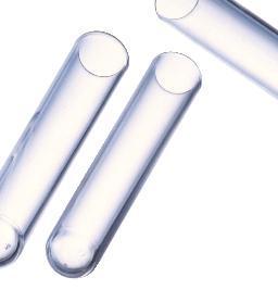 Test Tubes, Greiner Bio-One