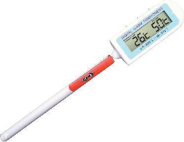 VWR® Waterproof Electronic Thermometers