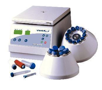 VWR® Clinical 200 Large Capacity Centrifuges