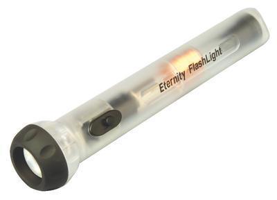 VWR® Faraday Battery-Less Flashlights