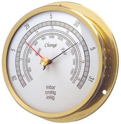 VWR® Barometer