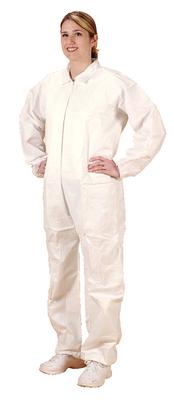 VWR® Critical Cover® Microbreathe™ Coveralls