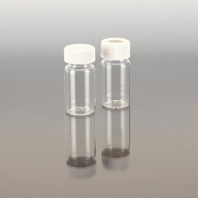 VWR® TraceClean® 20 mL Vials