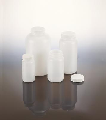 VWR® TraceClean® Wide Mouth Packers, High-Density Polyethylene