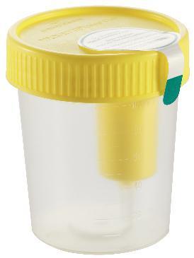 VACUETTE® Urine Collection Accessories, Greiner Bio-One