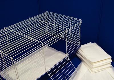 VWR® Super Absorbent Animal Cage Liners