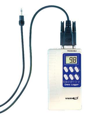 VWR® Data Logger