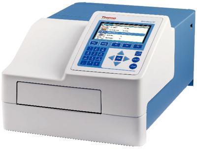 Multiskan FC® Microplate Photometer, Thermo Scientific