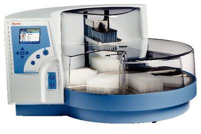 KingFisher™ Flex Magnetic Particle Processors, Thermo Scientific