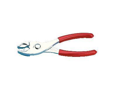 Pliers Decappers, Wheaton